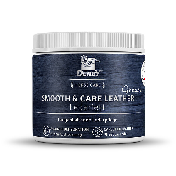 Smooth&Care LeatherGrease Lederfett  
