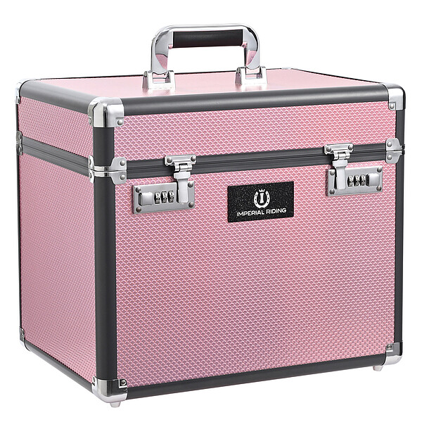 Grooming Box IRHShiny  