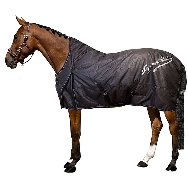 Imp. Outdoordecke Super-dry 100g 145 bk  