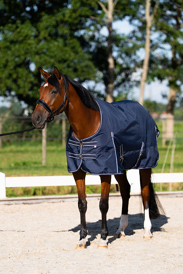 Outdoorblanket IRHBasic 300gr  