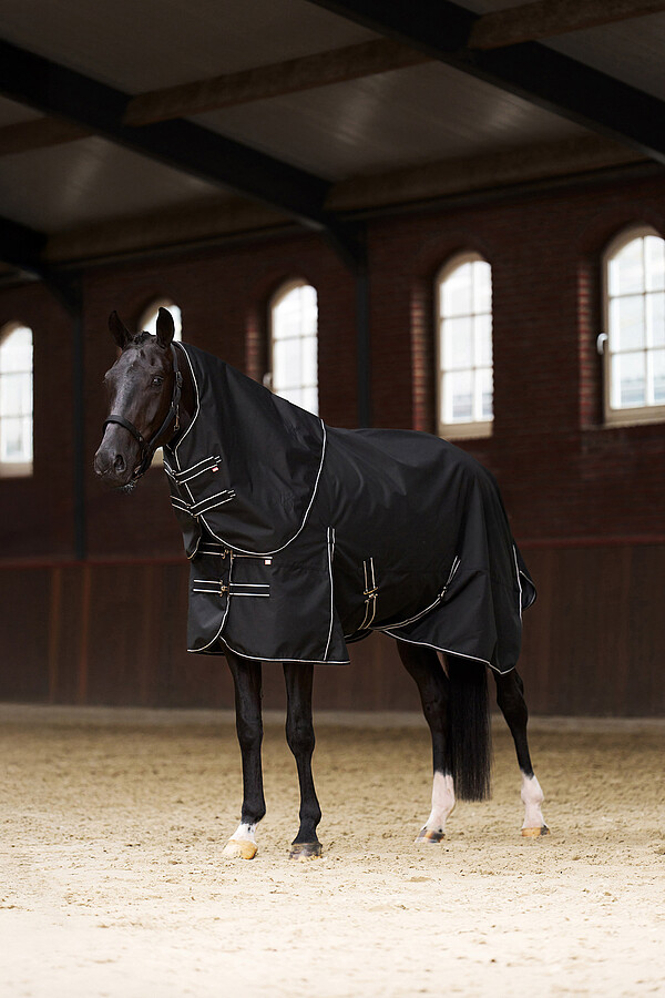 Outdoorblanket IRHBasic DN 200g  