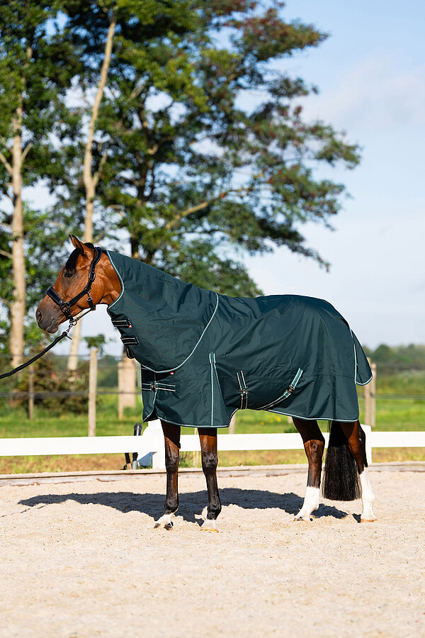 Outdoorblanket IRHBasic DN Summer  