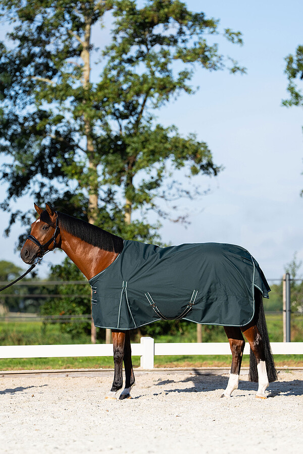 Outdoorblanket IRHBasic Summer  