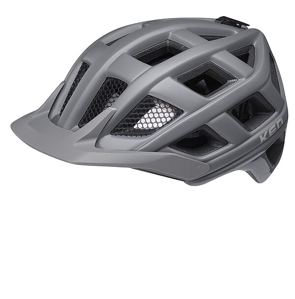 Crom XL dark grey matt (RL)  