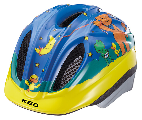Radhelm Meggy Originals Mondbär M (RL) 