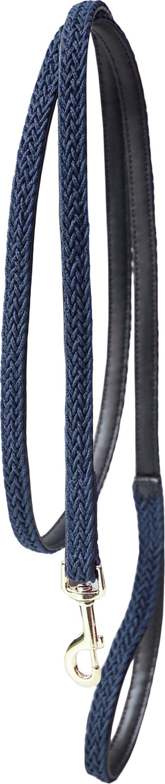 Geflochtene Nylon Hundeleine  