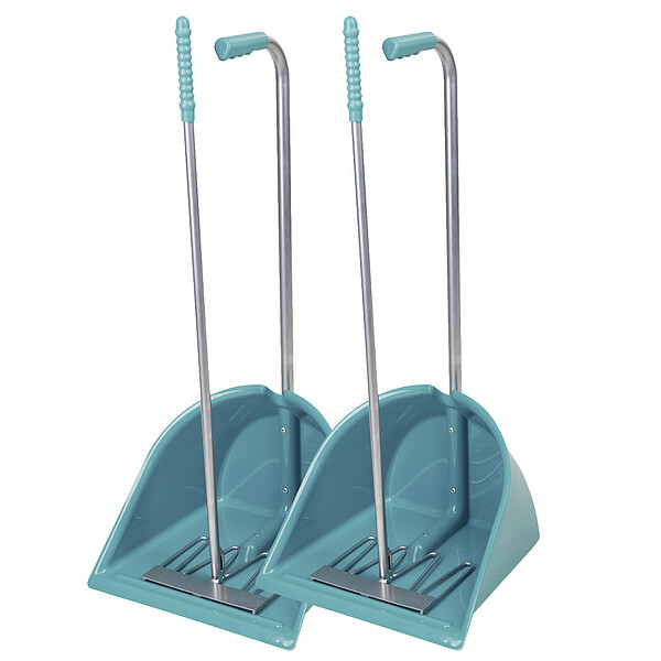 2x Mistboy komplett 75 cm  