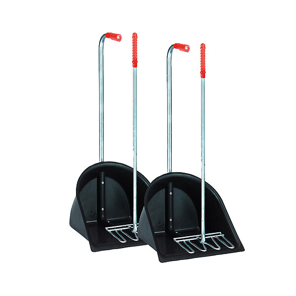 2x Mistboy komplett 75 cm  
