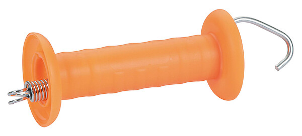 5' Pack Torgriff offen mit Haken  