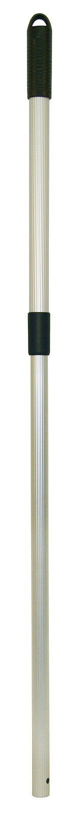 Aluminium -Teleskopstiel für Mistgabel  