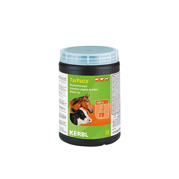 Buchenholzteer TarPaste flüssig, 1000gr. 