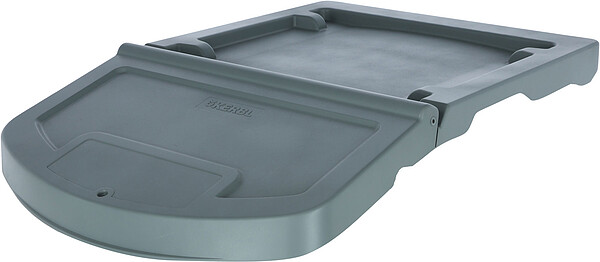 Deckel für Futterbox Stapelbar  