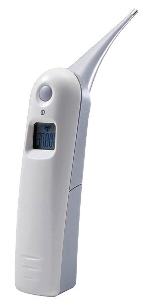 Digital Thermometer topTemp  