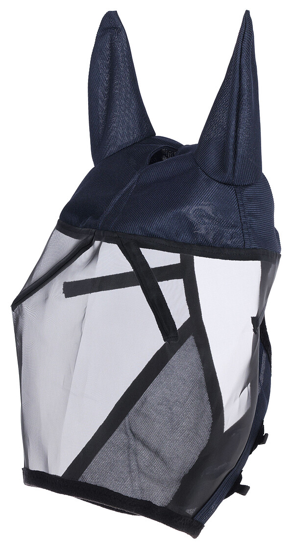 Fliegenmaske SuperFly inkl. Ohrenschutz  