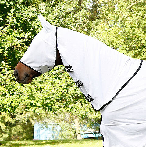 Fliegenmaske SuperFly VB  