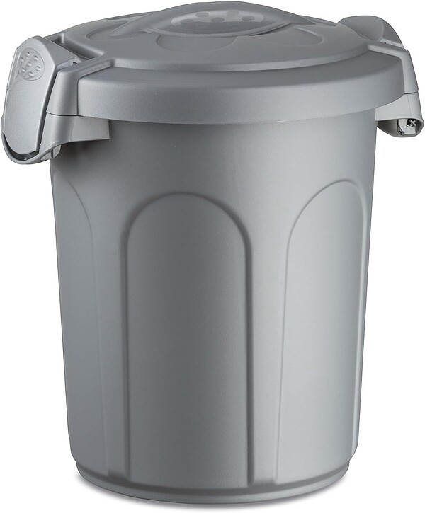 Futtertonne Speedy, ca.3kg 8 l 24x27x31c 