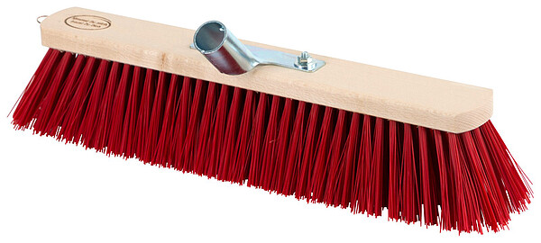 Großraumbesen, Elastanborsten 50 cm  