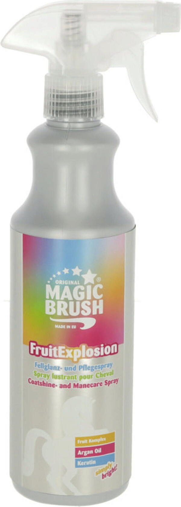 MagicBrush ManeCare Premium  