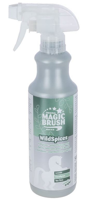 MagicBrush ManeCare Premium  