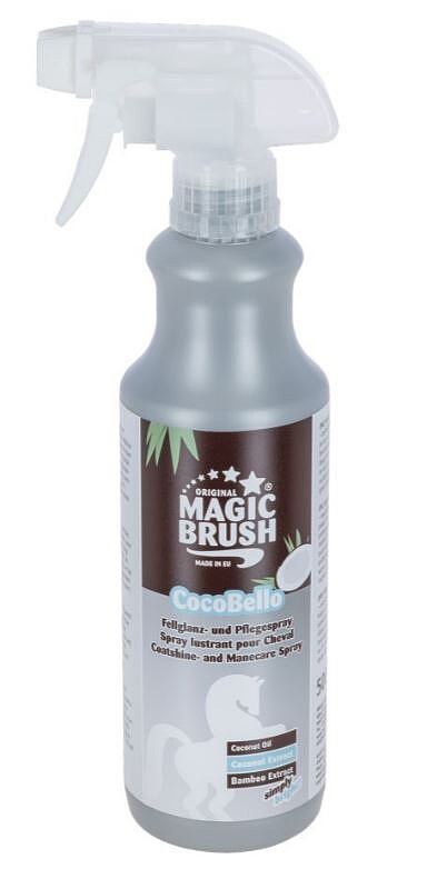 MagicBrush ManeCare Premium  
