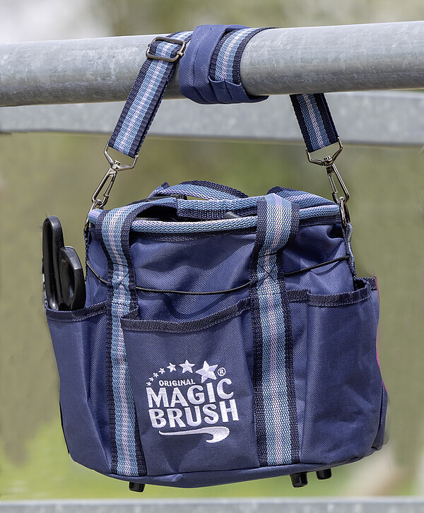 MagicBrush Putztasche  