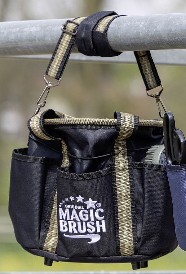 MagicBrush Putztasche  