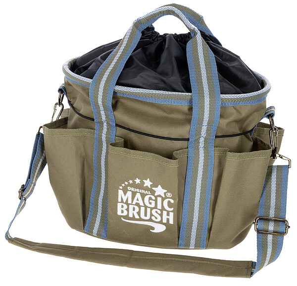 MagicBrush Putztasche  