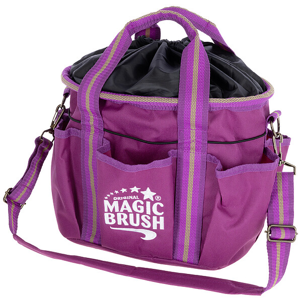 MagicBrush Putztasche  
