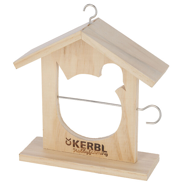 Meisenknödelhalter Solo, Holz  