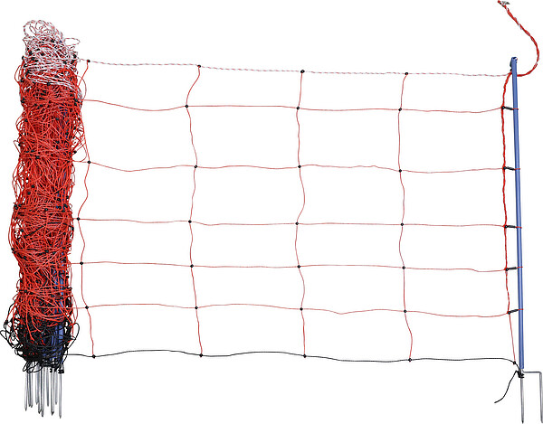 OviNet Premium, 30 cm Maschen  