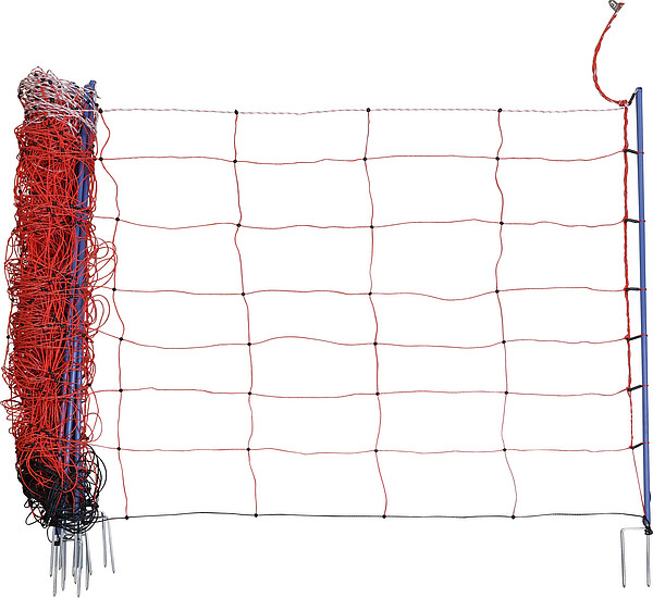 OviNet Premium, 30 cm Maschen  