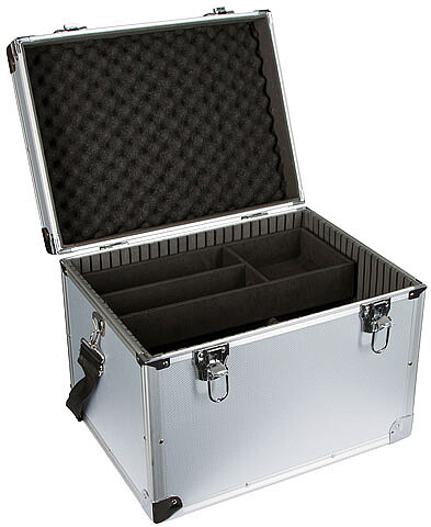 Putzbox AluSafe 40x30x30  