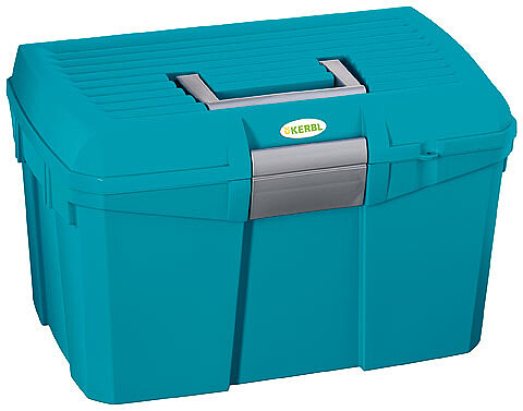 Putzbox Siena capriblau  