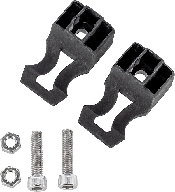 Rollbremsenset f. seitenverschiebbaren P 