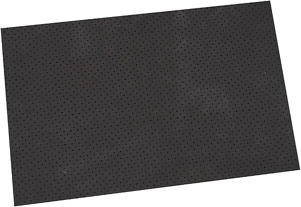 Sattelunterlage Anti-Slip  