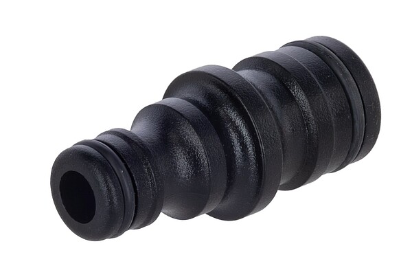 Schlauchkupplung 3/4" -1/2"  
