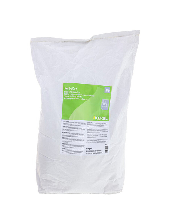 Stall Einstreupulver KerbaDry  