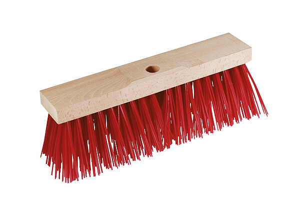 Straßenbesen extra grob 35 cm  