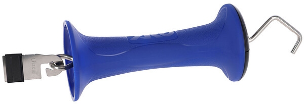 Torgriff Premium m. Litz- clip Bandverbi 