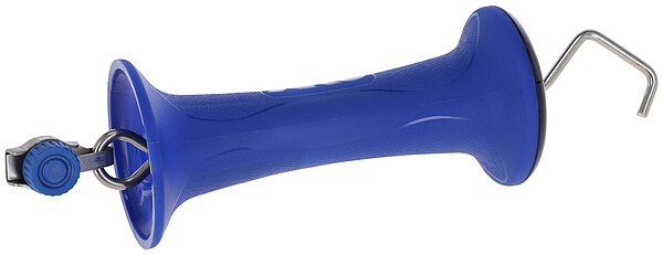 Torgriff Premium + Seil- Litzenschnellve 