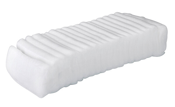 Verbandwatte CottinoVet 250g 14cm breit  