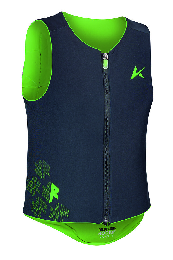 Ballistic Flex Fit Pro JR  