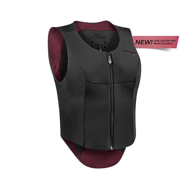 Komperdell Ballistic Flex Fit Slim 22  