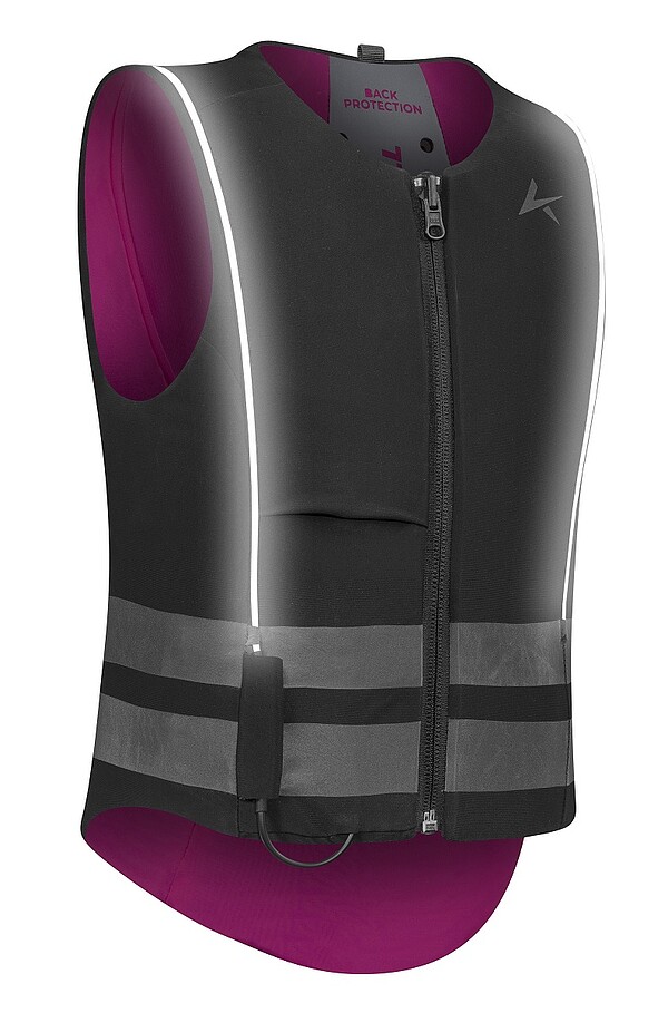 Komperdell Ballistic High Visibility JR  