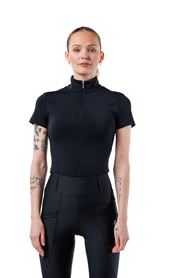 Laagasken Active Pique  