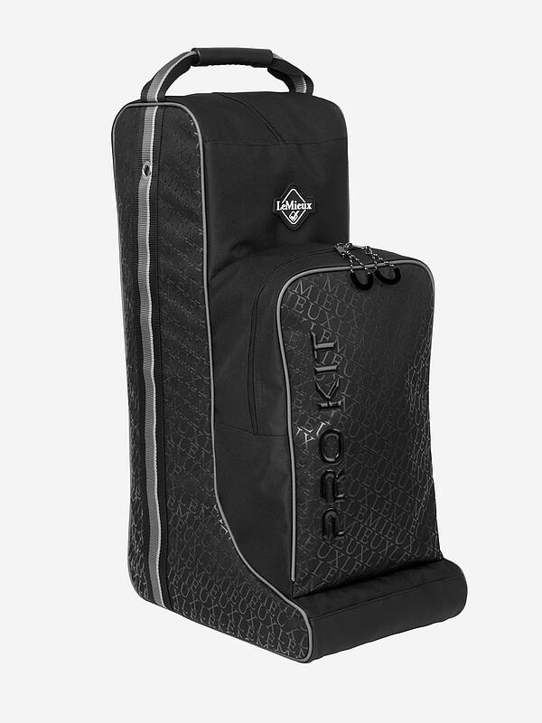 Elite Pro Boot & Hat Bag  