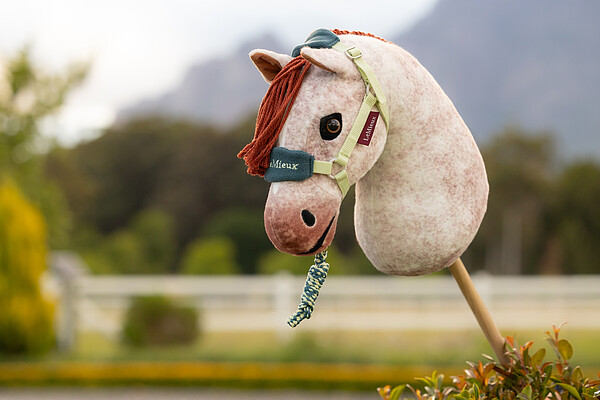 Le Mieux Hobby Horse Vogue Halfter  