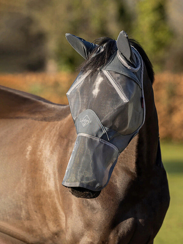 ArmourShield Pro Fliegenmaske (Voll)  