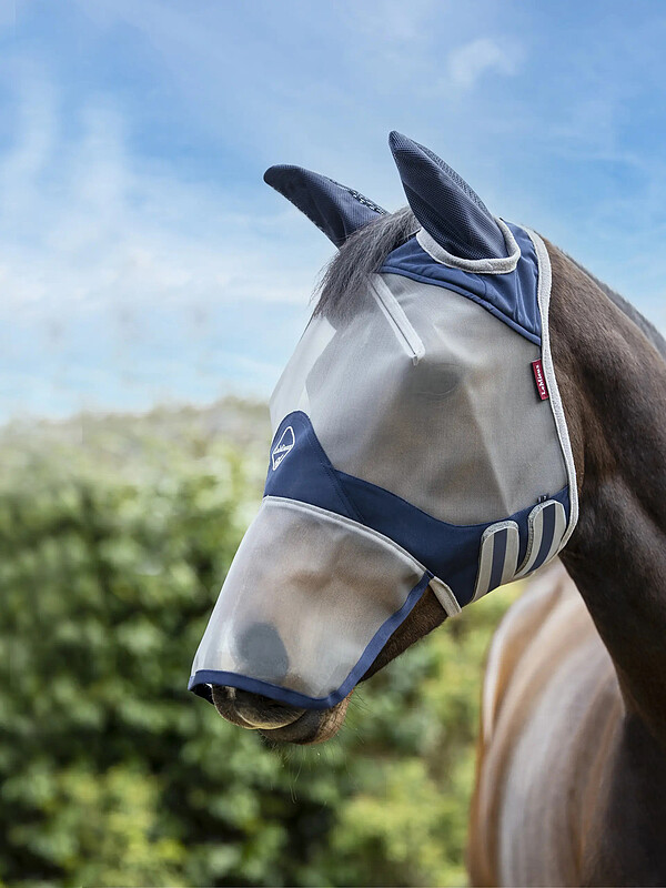 ArmourShield Pro Fliegenmaske (Voll)  