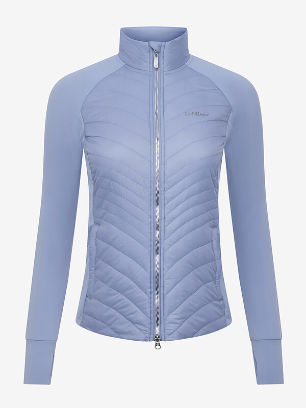 Le Mieux Juliette Jacket  